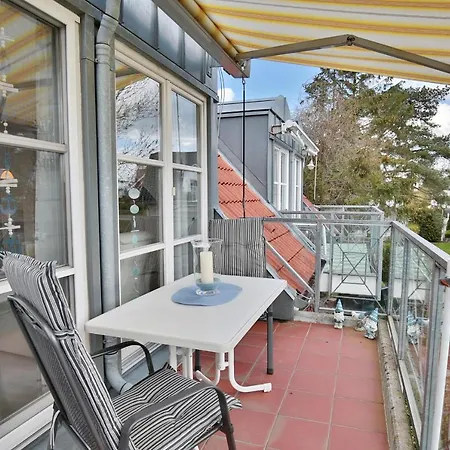 Im Brook 36-38 Am Elchgrund 10 아파트 *