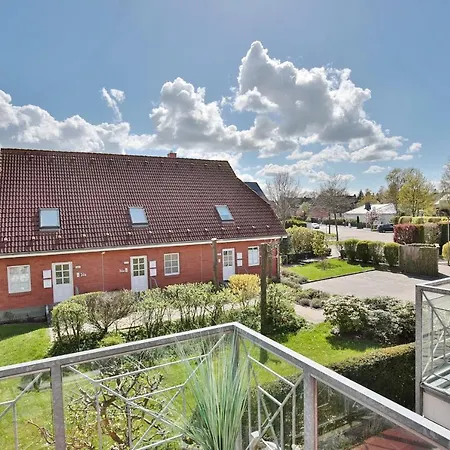 Im Brook 36-38 Am Elchgrund 10