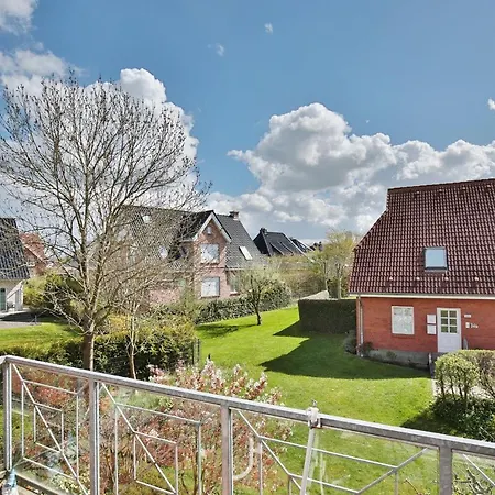 Im Brook 36-38 Am Elchgrund 10 아파트 *