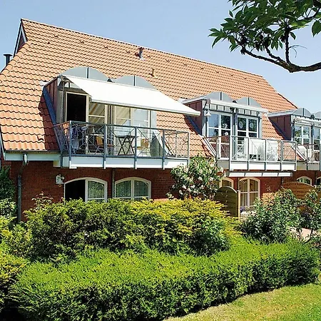 Im Brook 36-38 Am Elchgrund 10 * 티멘도르프스트랜드