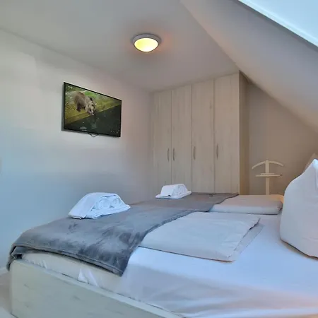 아파트 Im Brook 36-38 Am Elchgrund 10