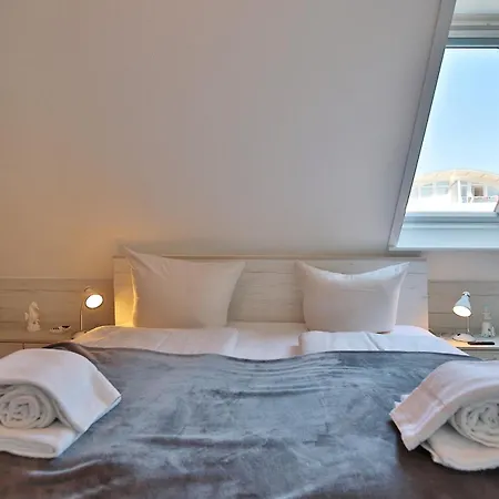 아파트 Im Brook 36-38 Am Elchgrund 10 *