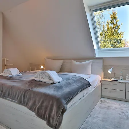 Im Brook 36-38 Am Elchgrund 10 티멘도르프스트랜드