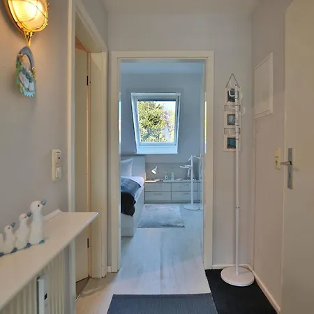 Im Brook 36-38 Am Elchgrund 10 * 티멘도르프스트랜드