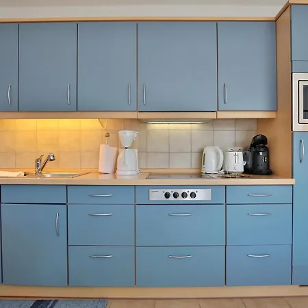 Im Brook 36-38 Am Elchgrund 10 아파트