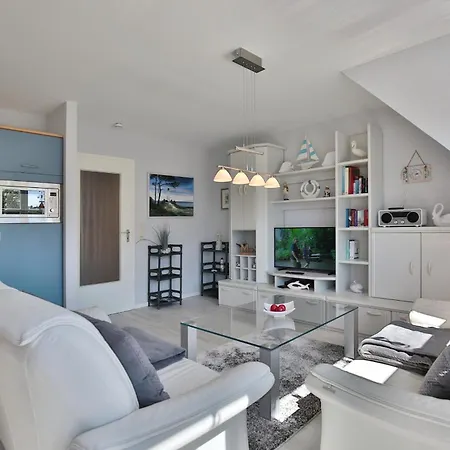 아파트 Im Brook 36-38 Am Elchgrund 10