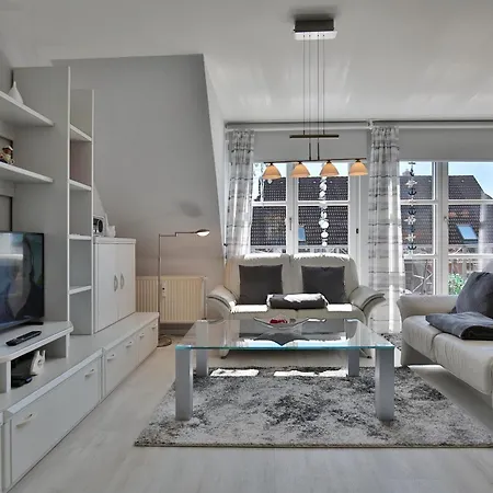 Im Brook 36-38 Am Elchgrund 10 티멘도르프스트랜드